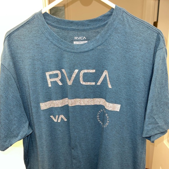 RVCA Other - Rvca shirt, XL, great condition